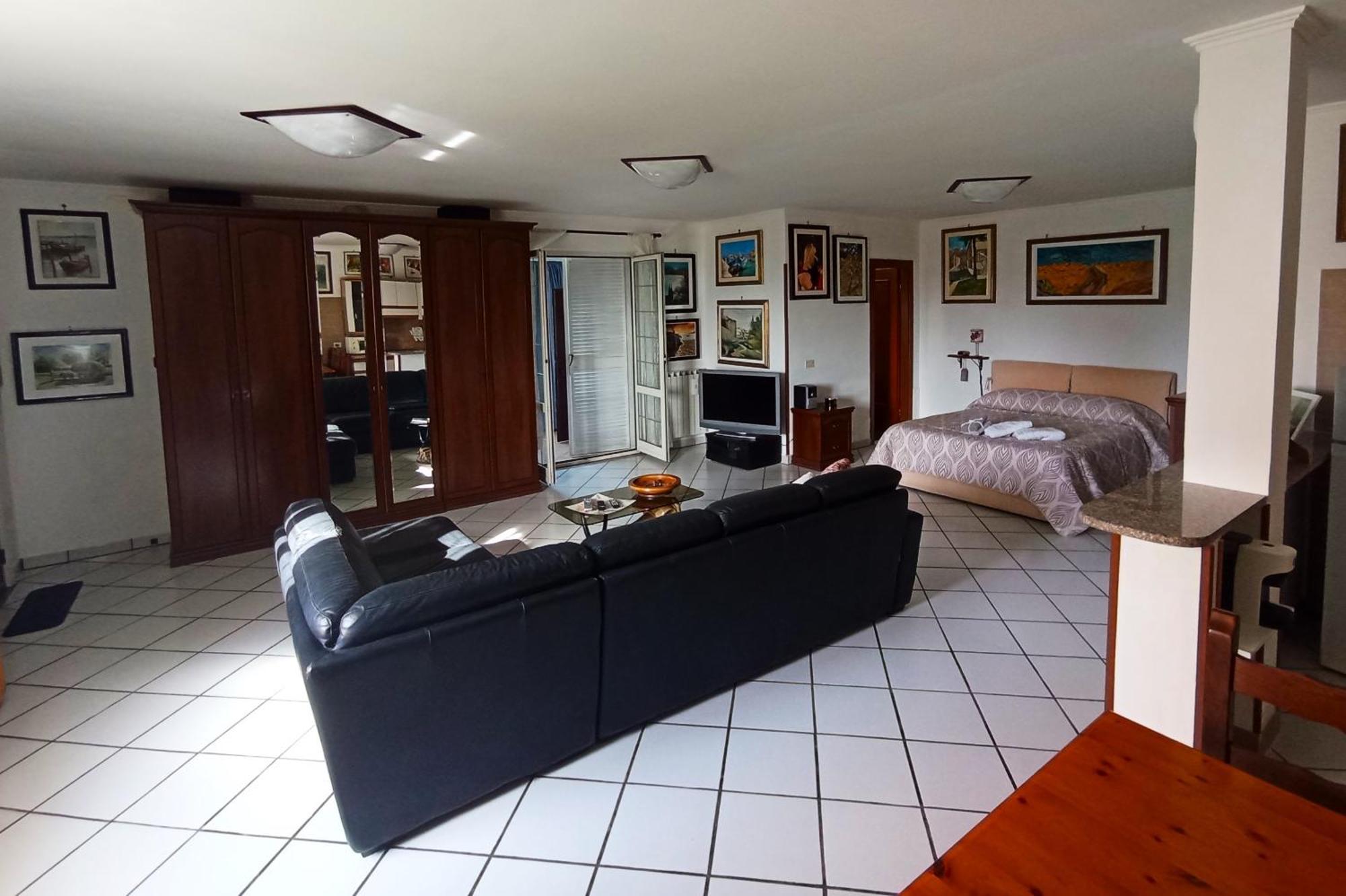 A Casa Dell' Artista Villa Fiumicino Dış mekan fotoğraf