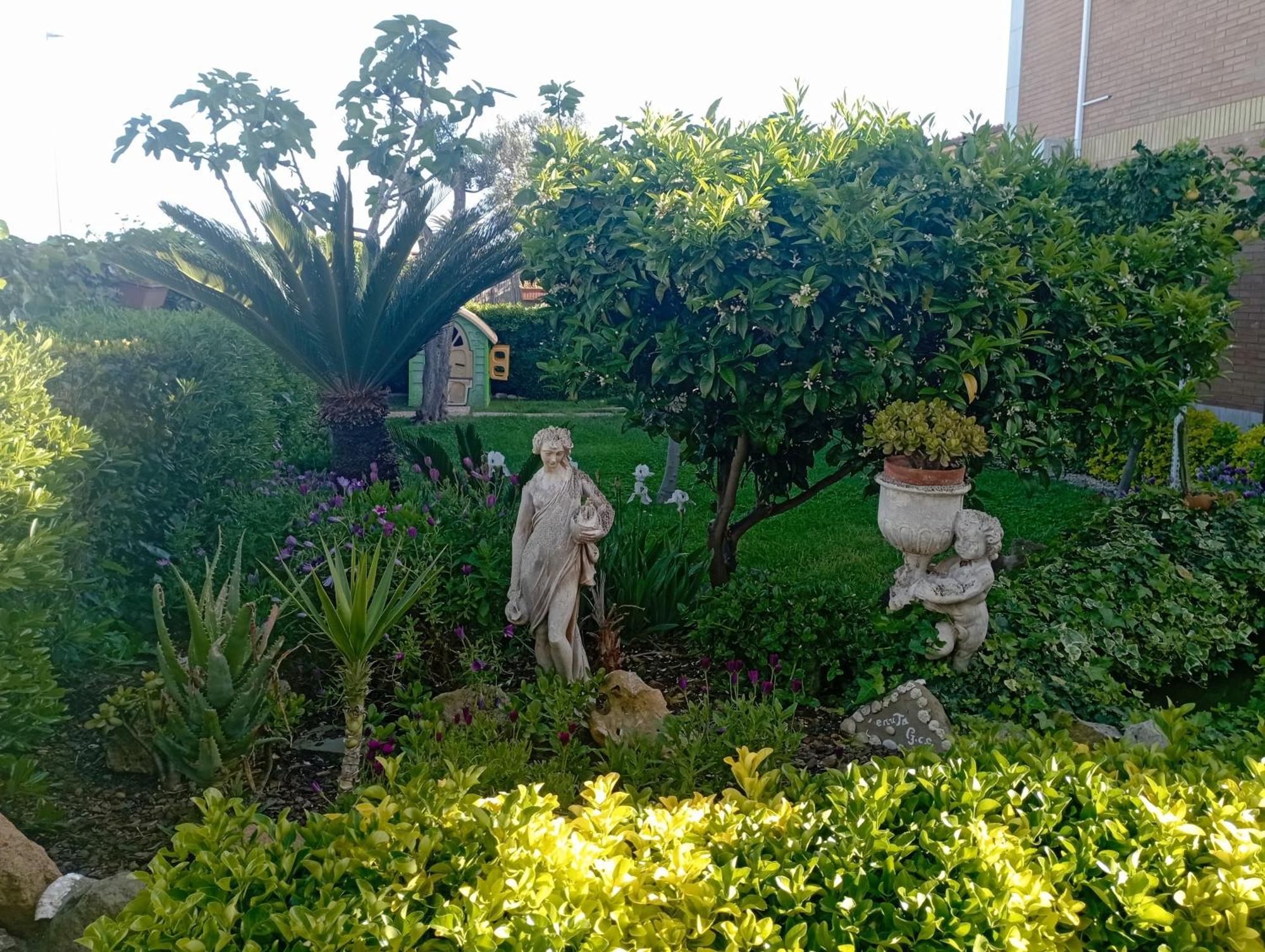 A Casa Dell' Artista Villa Fiumicino Dış mekan fotoğraf
